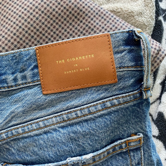 Zara denim bundle!!! - Picture 10 of 10